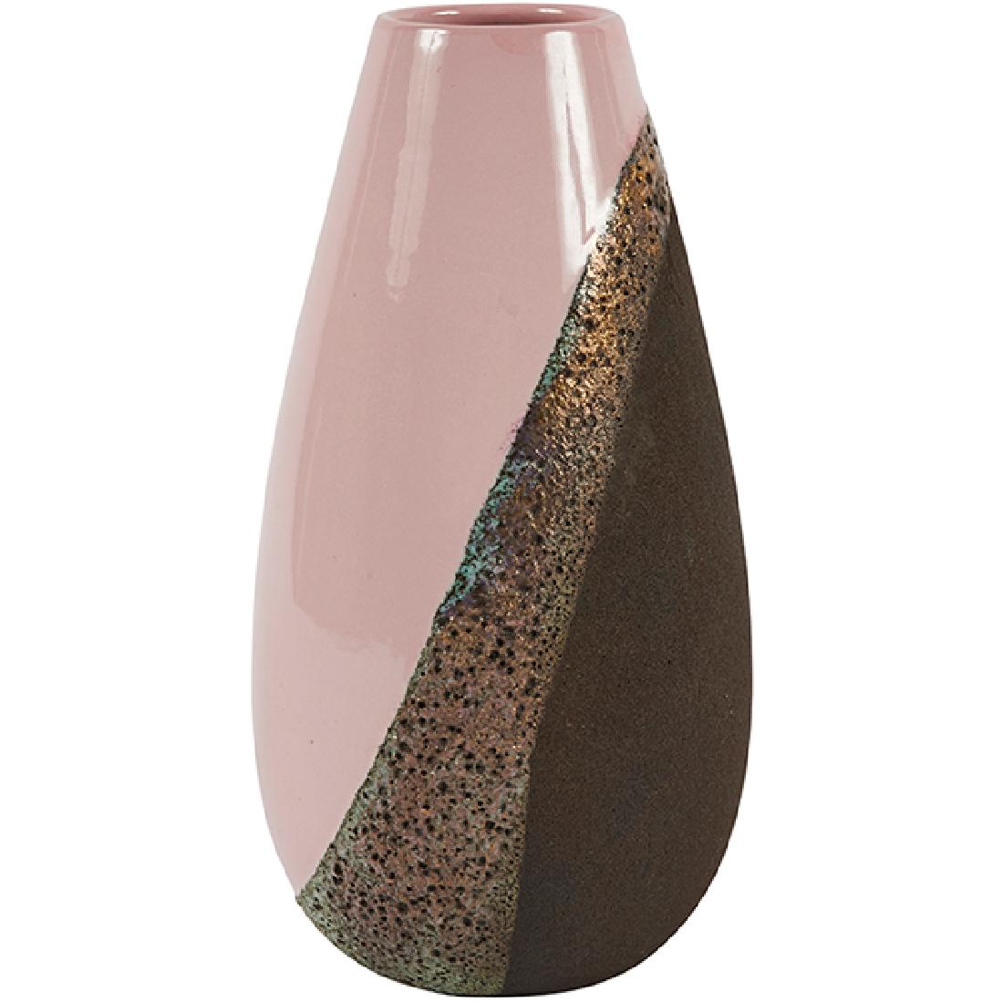 Ettore Sottsass (1917-2007) for Bitossi vase (1 of 1)