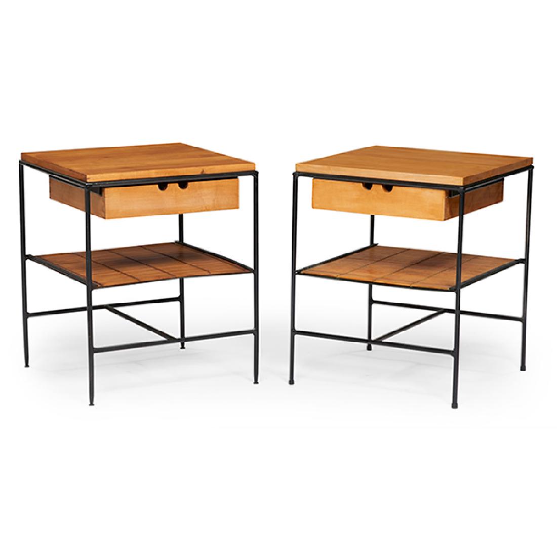 Paul McCobb (1917-1969) for Winchendon night stands (1 of 1)