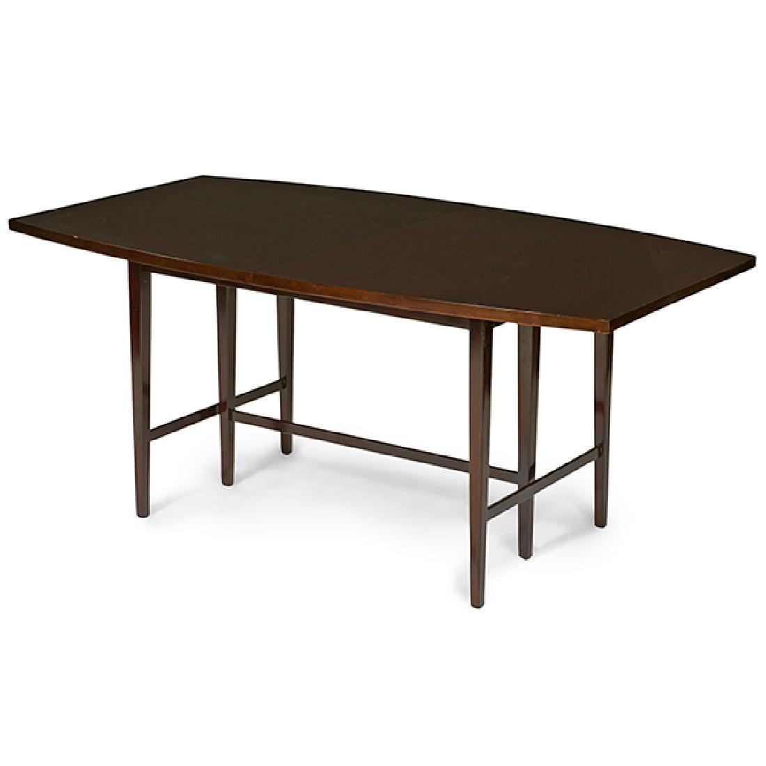 Paul McCobb for Winchendon Planner Group dining table (1 of 1)