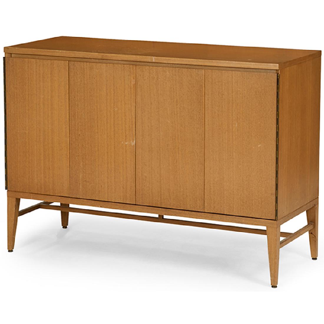 Paul McCobb (1917-1969) for Calvin cabinet 48"w x 19"d (1 of 1)