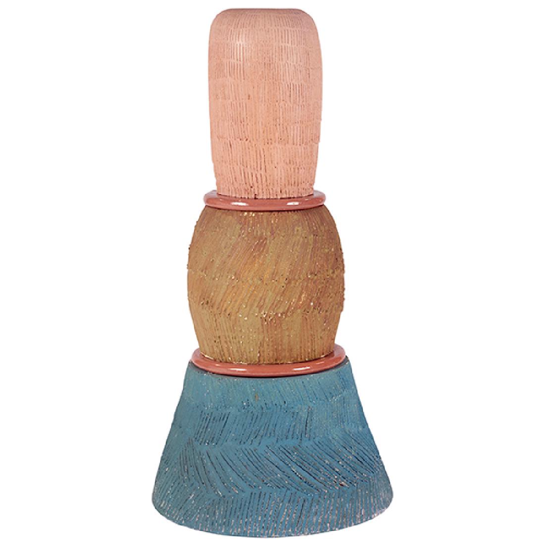 William (Bill) Farrell (American, 20th/21st century) (1 of 1)