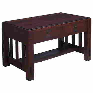 123 Imperial Furniture Company Library Table Mar 04 07 Treadway Toomey Auctions In Il 123 Imperial Furniture Company Library Table Mar 04 07 Treadway Toomey Auctions In Il