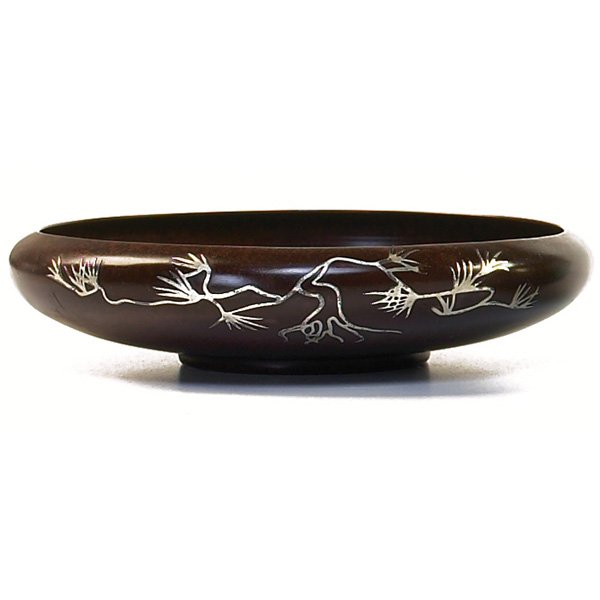 Heintz bowl, low form