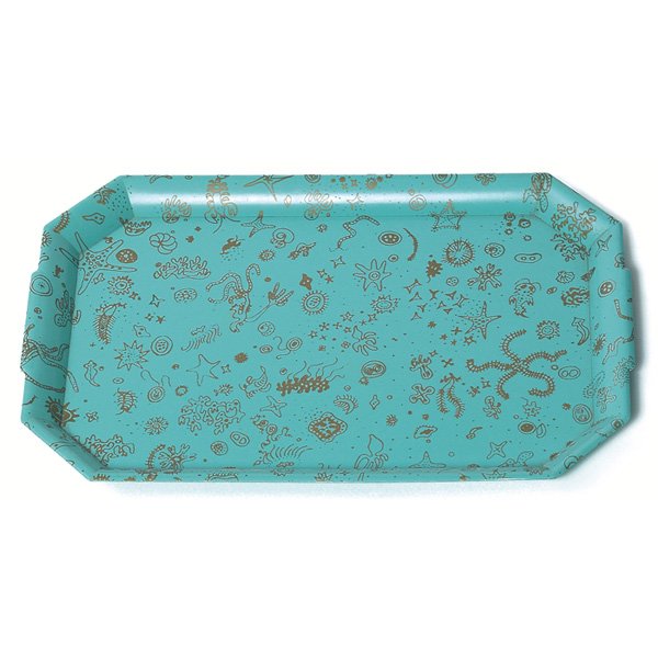 Ray Eames Sea Things tray