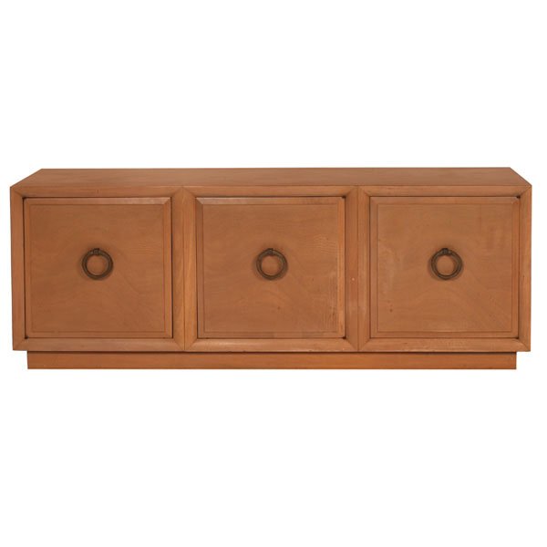 Robsjohn-Gibbings cabinet Widdicomb Modern Origin