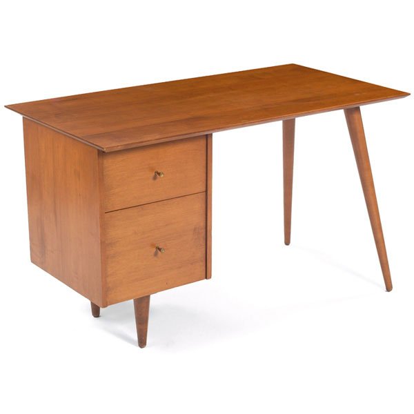 Paul McCobb Planner Group desk, by Winchendon