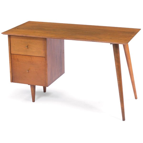 Paul McCobb Planner Group desk, by Winchendon