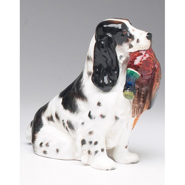 Royal Doulton figurine, "A Good Catch