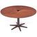 840: Peter Hvidt dining table, France & Son, John Stuar