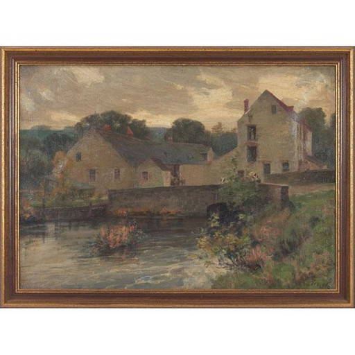 Charles Francis Browne 