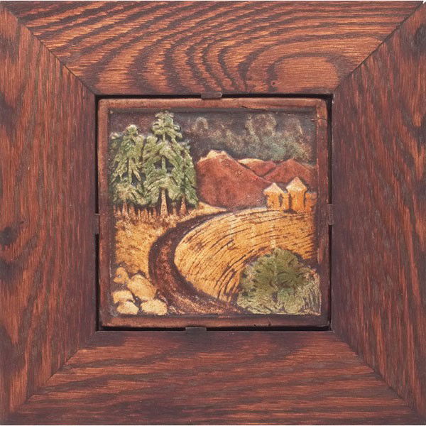 26 Arts and Crafts tiles