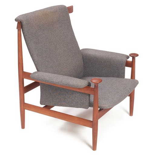 1004 finn juhl bwana chair