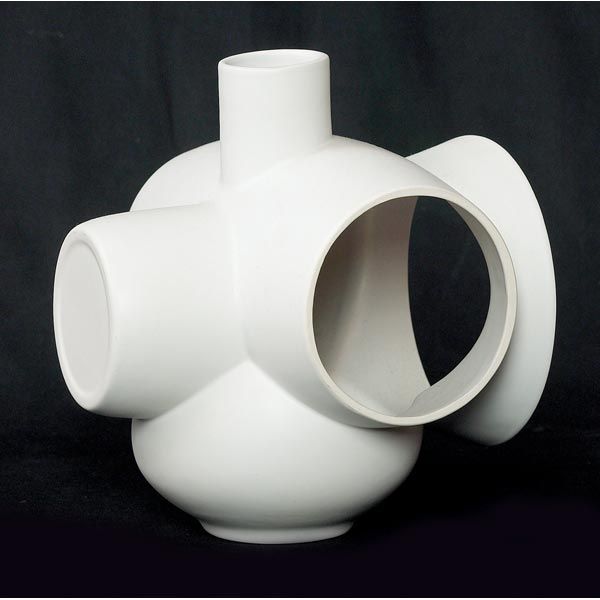 NL Architects "3-Vase
