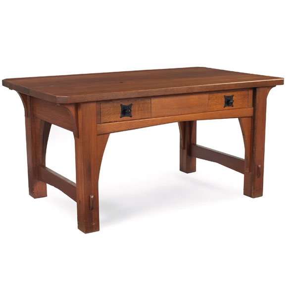 Stickley Prices 11 106 Auction Price Results