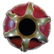 530: Zsolnay vase - 2
