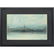 625: Leon Louie Dolice, "New York Harbor Scene," pastel