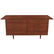 886: George Nakashima "Origins" cabinet by Widdicomb