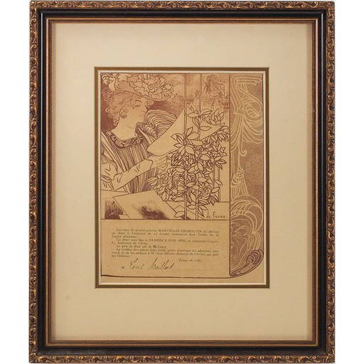 Adolph Louis Charles Crespin