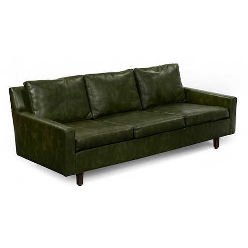 Milo Baughman Goodland Sofa Thayer Coggin Milo Baughman Goodland Sofa Thayer Coggin See Sold Price