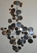 C. Jere, Raindrops wall sculpture - 3