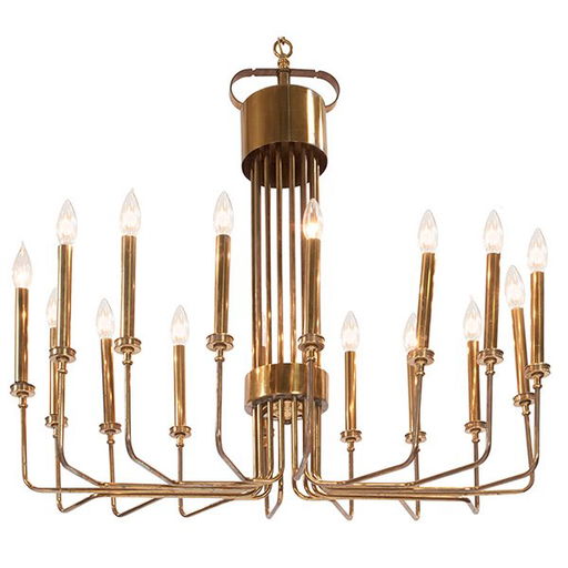Hart Ociates Chandelier Style Of Tommi Parzinger Hart Ociates Chandelier Style Of Tommi Parzinger