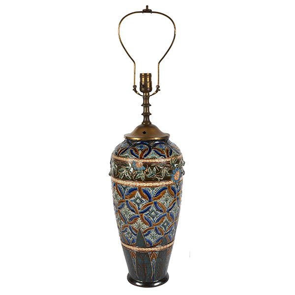 Mary Aitken and William Parker, et al. for Doulton (1 of 1)