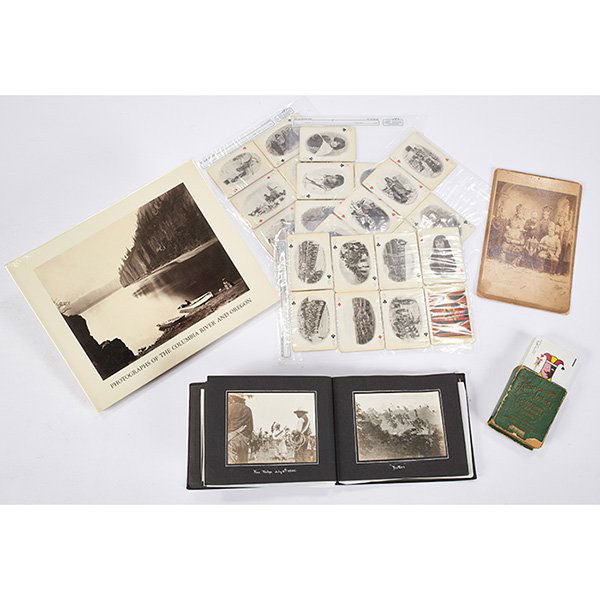 Adam Clark Vroman (1856-1916) The American Indian (1 of 1)