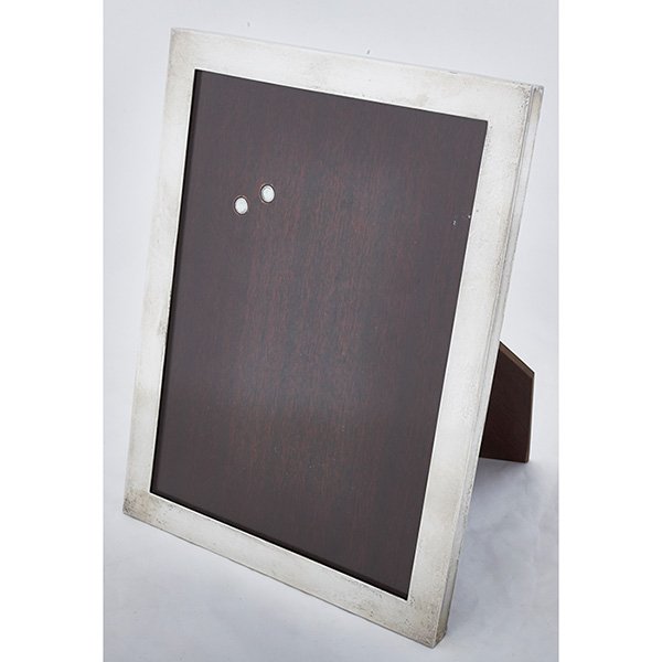 Cartier picture frame, #555-78 6"w x 8"h (1 of 1)