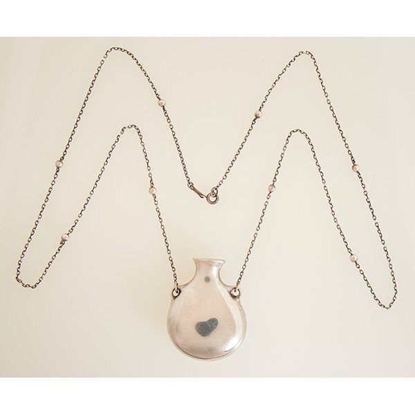 Elsa Peretti (b. 1940) for Tiffany & Co. open bottle (1 of 1)