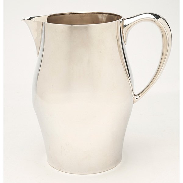 Paul Revere Reproduction pitcher, #1351 7.5"w x 5"d x (1 of 1)