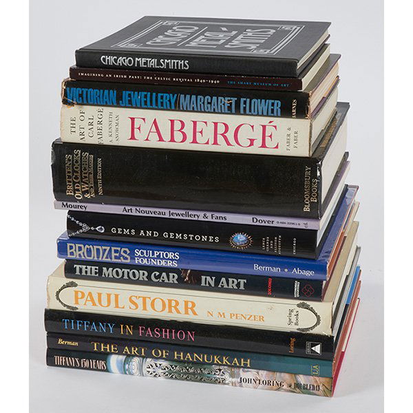 Various Authors thirteen books (1 of 1)