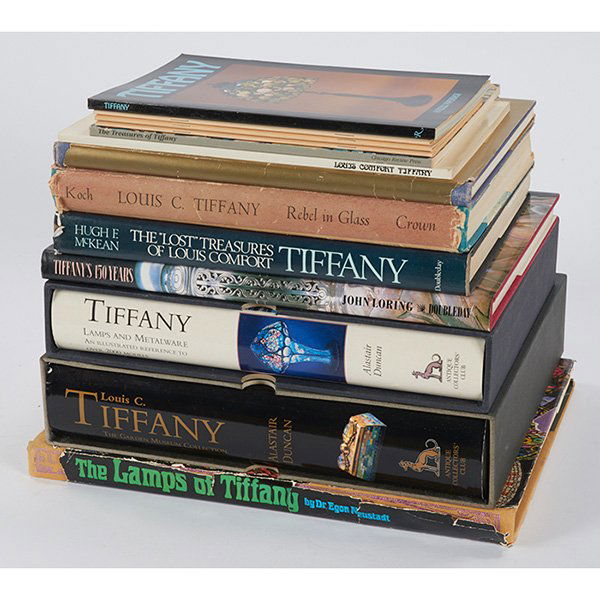 Various Authors thirteen books (1 of 1)