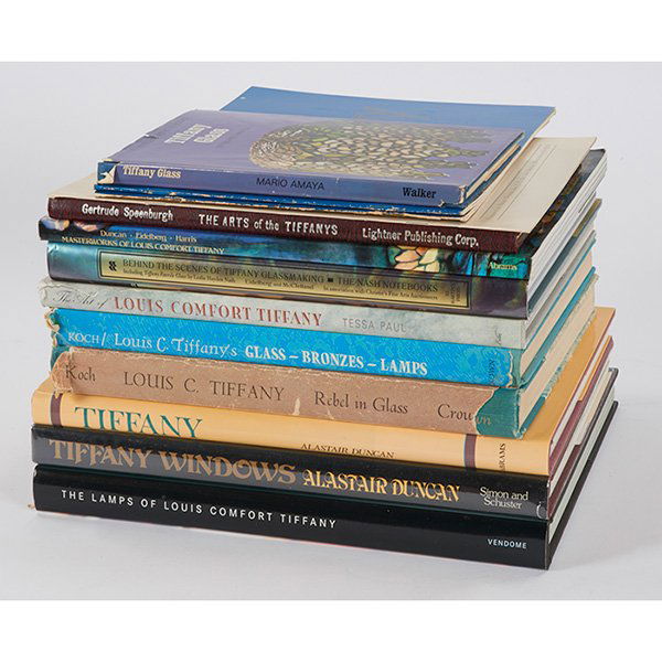 Various Authors thirteen books (1 of 1)