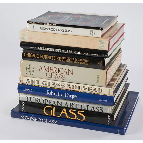 Various Authors eleven books (1 of 1)