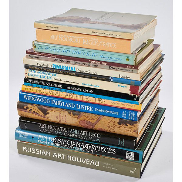 Various Authors sixteen books (1 of 1)