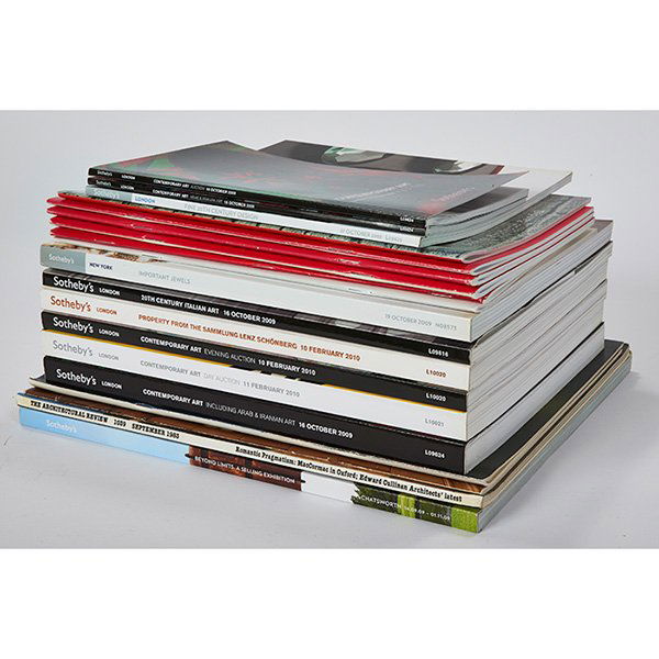 Various Authors nineteen books (1 of 1)