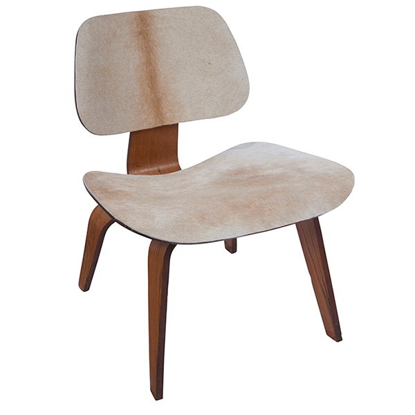 Charles & Ray Eames LCW chair 22"w x 23"d x 26.75"h (1 of 1)