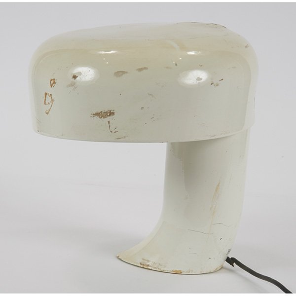 Elio Martinelli for Martinelli Luce table lamp, model (1 of 1)