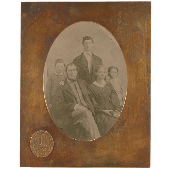 Robert Riddle Jarvie (1865-1941) American Meat Packers (1 of 1)