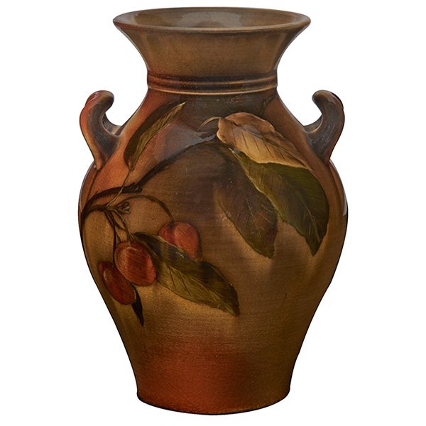 Constance A. Baker (1860-1932) for Rookwood Pottery (1 of 3)