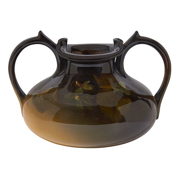 Katharine Hickman (1873-1954) for Rookwood Pottery (1 of 3)