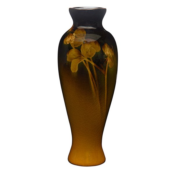 Clara C. Lindeman (1871-1960) for Rookwood Pottery (1 of 4)