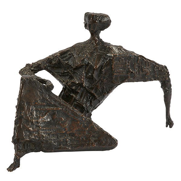 Frederick Edward McWilliam, (British, 1909-1992), (1 of 3)