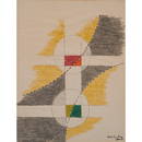 László Moholy-Nagy, (Hungarian, 1895-1946), Untitled,