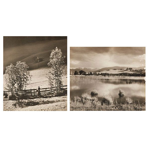 Margaret Bourke-White, (American, 1904-1971), (1 of 3)