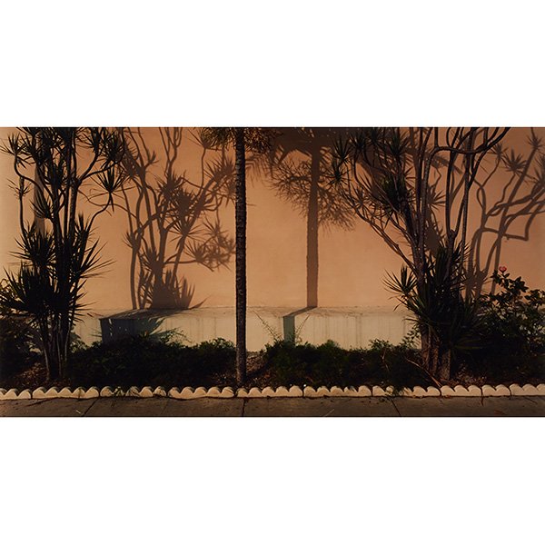 Michael Eastman, (American, b. 1947), Off Centered, (1 of 2)