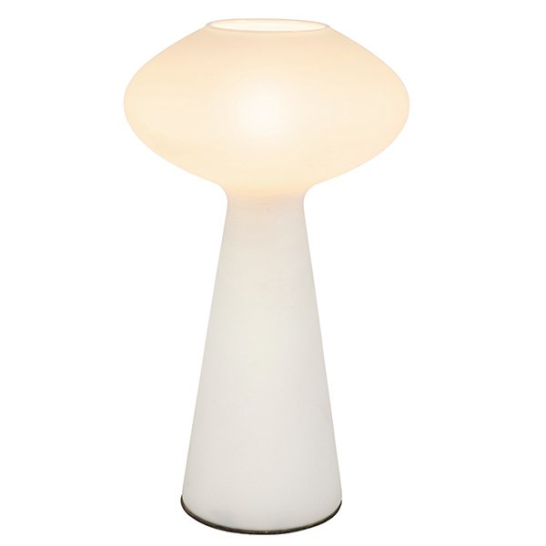 Lisa Johansson-Pape for Iittala table lamp 10.5"dia. x (1 of 1)