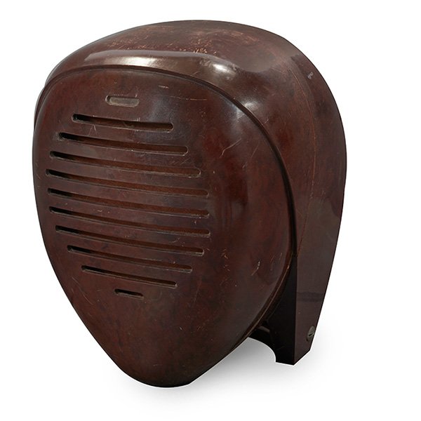 Isamu Noguchi for Zenith Radio Corporation Radio Nurse (1 of 2)