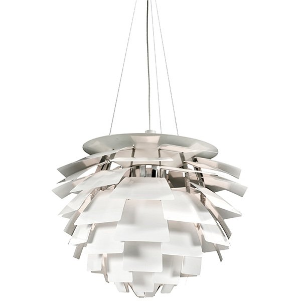 Poul Henningsen for Louis Poulsen PH Artichoke lamp (1 of 2)