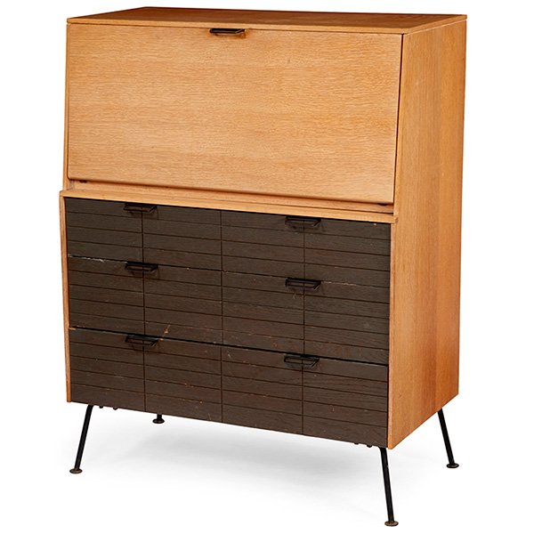 Raymond Loewy for Mengel Furniture Co. Accent (1 of 2)